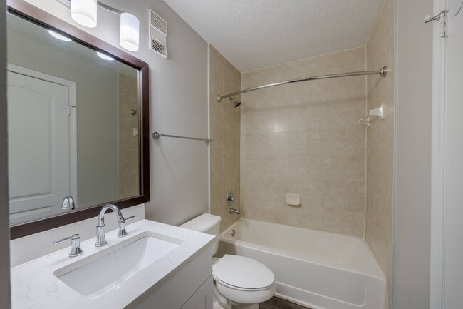 The Villas at Ibis Landing