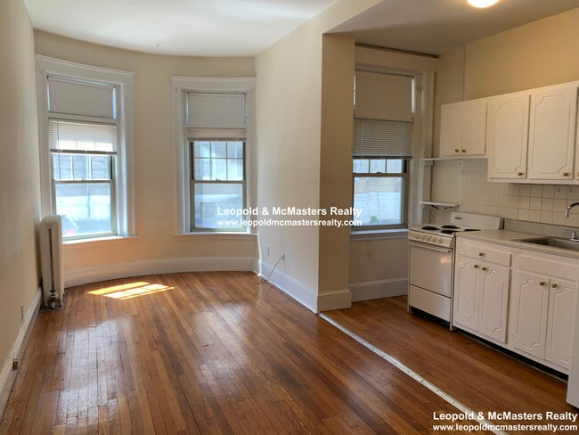 Photo - 1315 Commonwealth Ave
