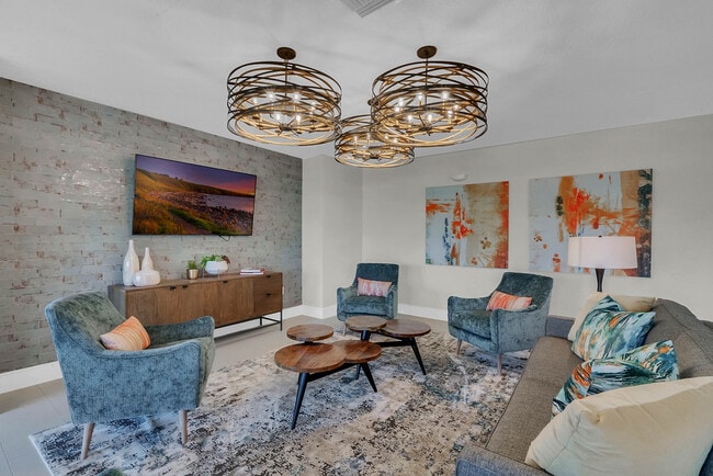 Photo - Clyde Morris Senior Living Apartments