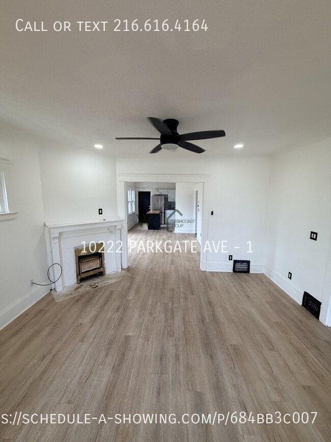 Building Photo - 10222 Parkgate Ave Unit 1