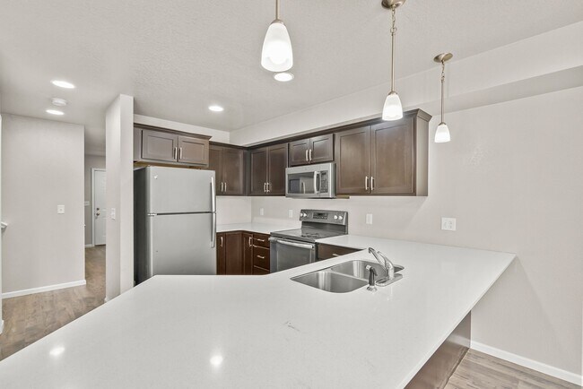 Photo - Duplexes at Summerland Park - Waterloo