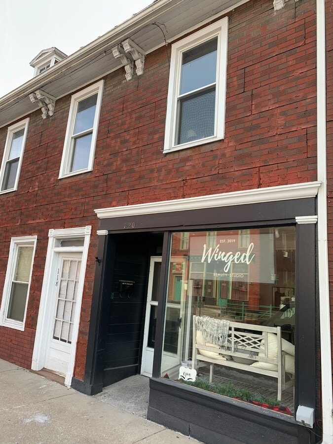 Photo - 118 W Bishop St Unit 118