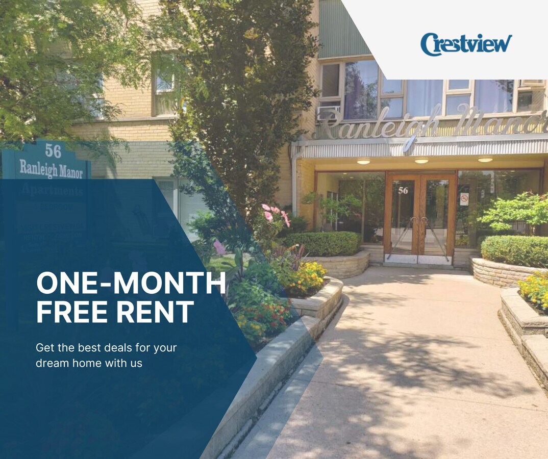 Ranleigh Manor - Ranleigh Manor