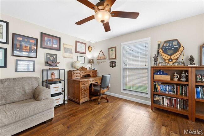 Photo - 601 Monarch Dr