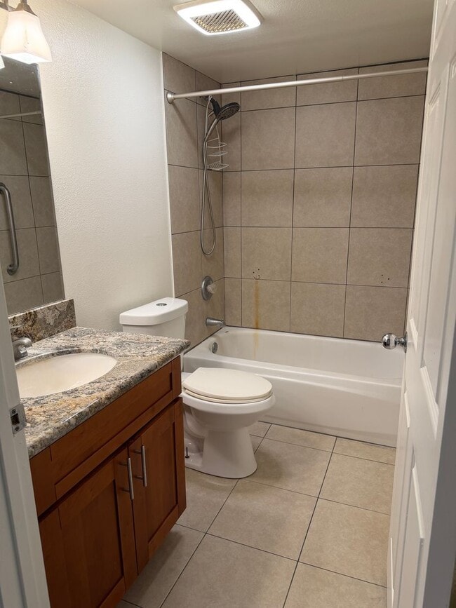 Photo - Ground floor 2 bedroom apartment in Wailuku