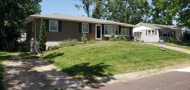 Photo - 1607 Highridge Dr Apartment Unit A