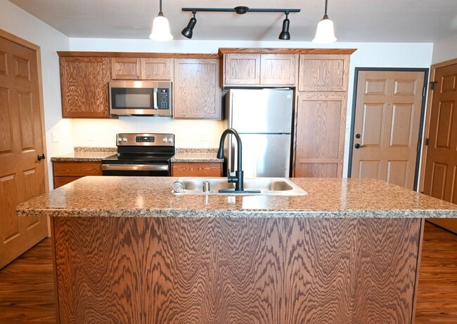 Photo - Berry Pointe Luxury Apartments