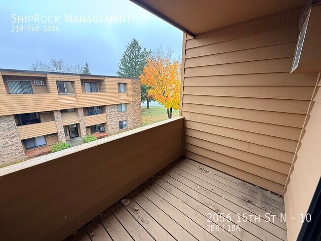 Photo - 2056 15th St N Unit 10