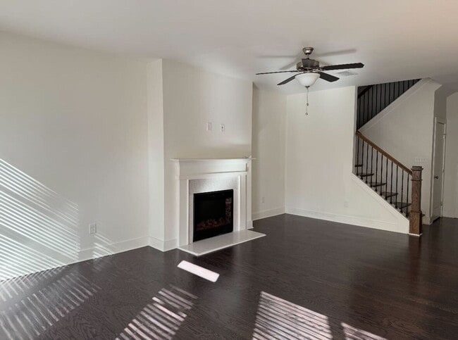 Photo - Modern 3-Bedroom Townhome in Winder, GA – ...