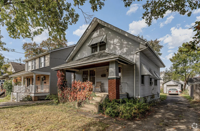 Building Photo - 6644 Murray Rd Rental