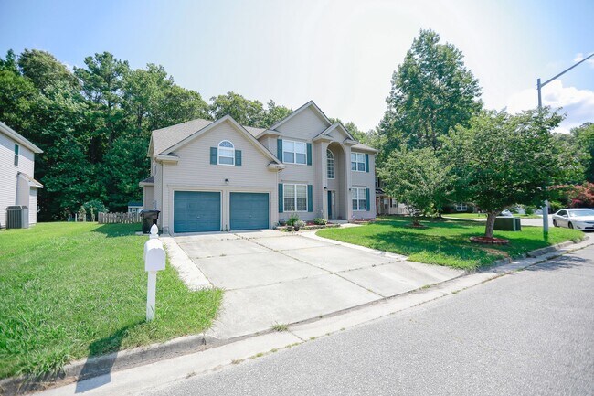 Gorgeous 5 Bedroom Rental in Virginia Beach - Gorgeous 5 Bedroom Rental in Virginia Beach