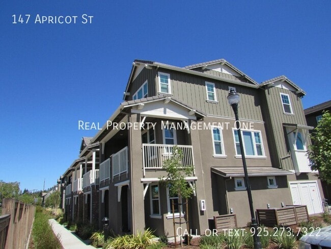 Building Photo - 147 Apricot St