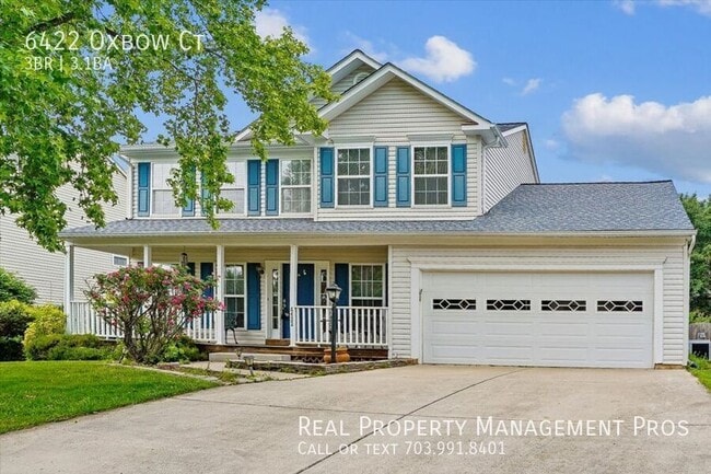 Building Photo - 6422 Oxbow Ct