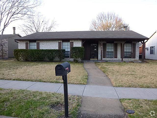 Building Photo - 517 White Oak St Rental