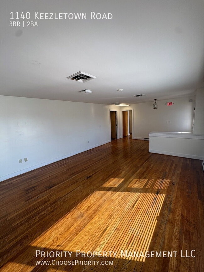 Photo - 1140 Keezletown Rd