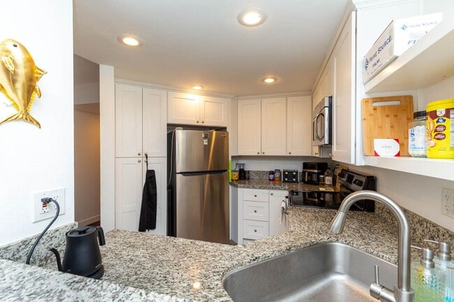 Photo - 3 bed, 2.5 bth, TOWNHOME in COLLEGE PARK