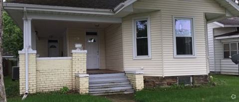 Building Photo - 1829 Spruce St Rental