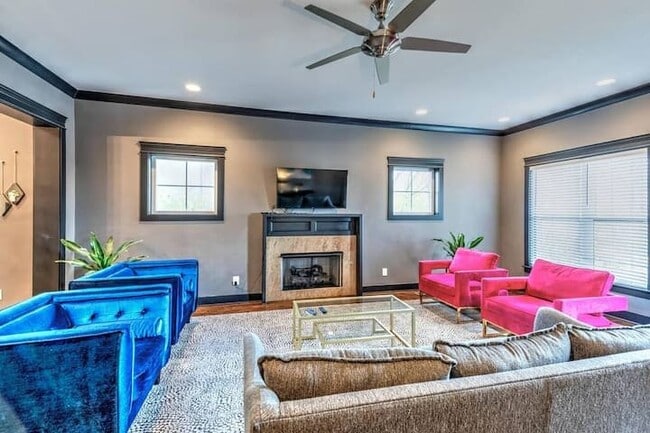 Photo - 1703 Hillside Ave