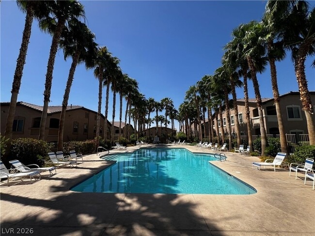 Photo - 8985 S Durango Dr Unit 2138