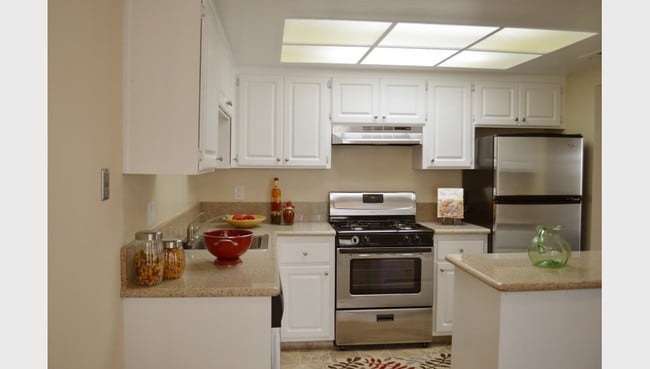 Building Photo - Marconi Gardens Rental