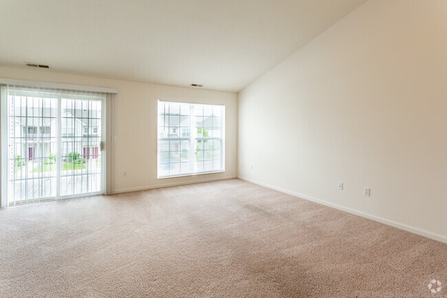 1BR,1BA,874SF - The Morgan