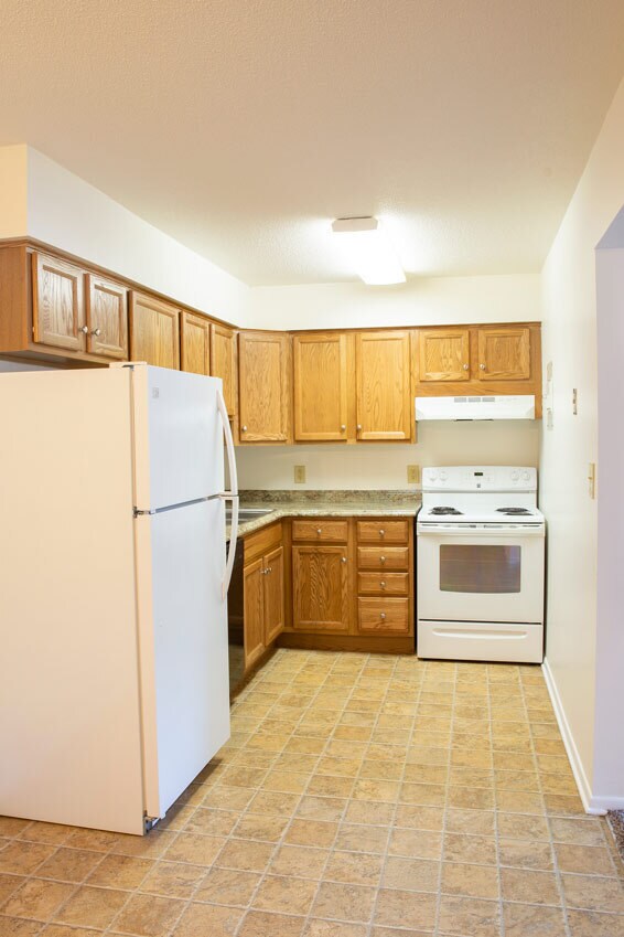 South Meadow Apartments For Rent in Ames, IA