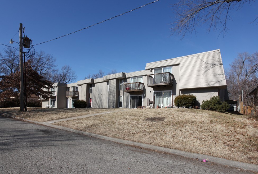 Paine-Gentry Apartments - Paine-Gentry Apartments