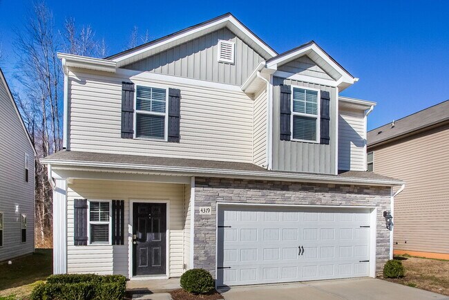 Photo - 4319 Drifter Dr