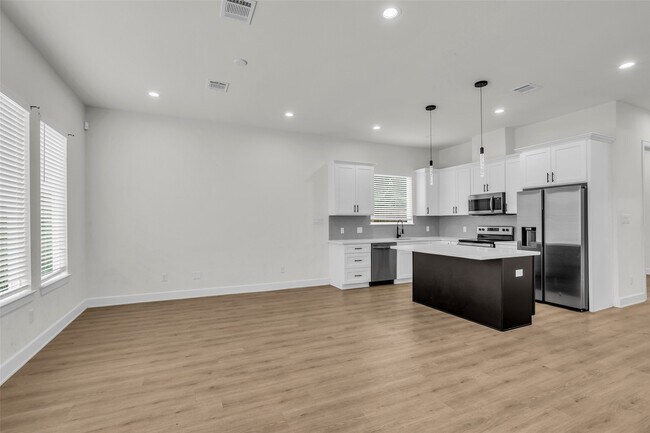 Photo - 3829 Goodhope St Unit A