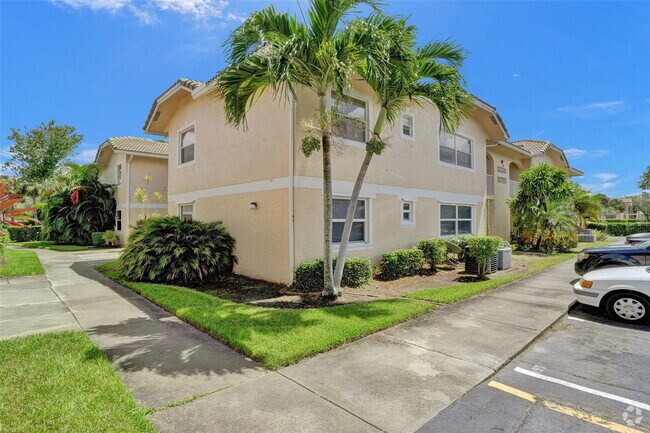 Building Photo - 12215 Royal Palm Blvd Unit 4Q Rental