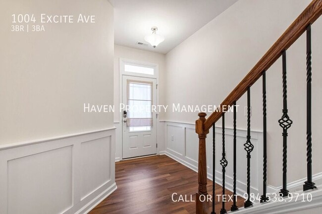 Photo - 1004 Excite Ave