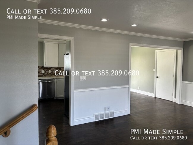 Photo - 690 N 600 E