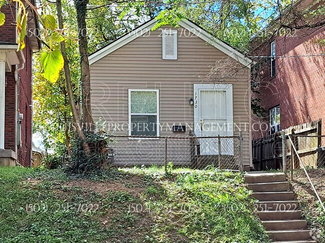 Building Photo - 1730 St Louis Ave Rental