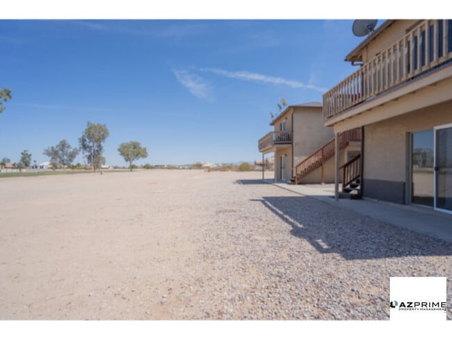 Photo - Delightful 3/2 Arizona City 4-Plex Unit fo...