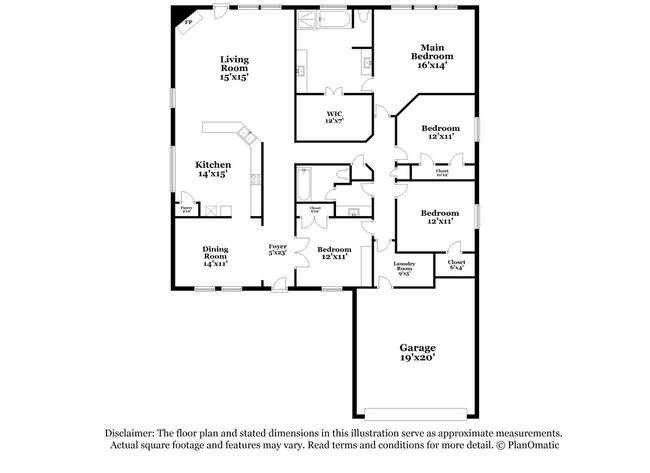 Photo - 7824 Blossom Dr