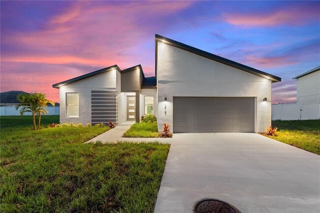 217 Cimarron Dr