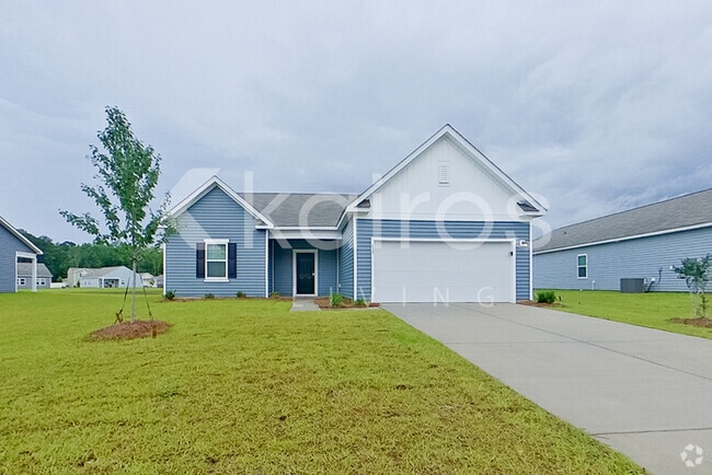 Building Photo - 639 Castillo Dr Rental