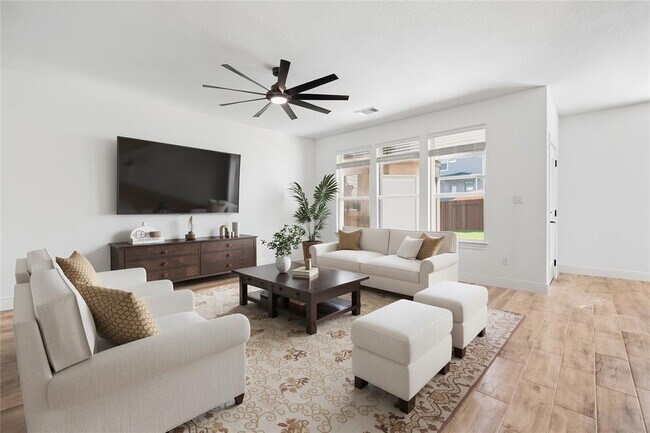Building Photo - 1008 Olinda Ct